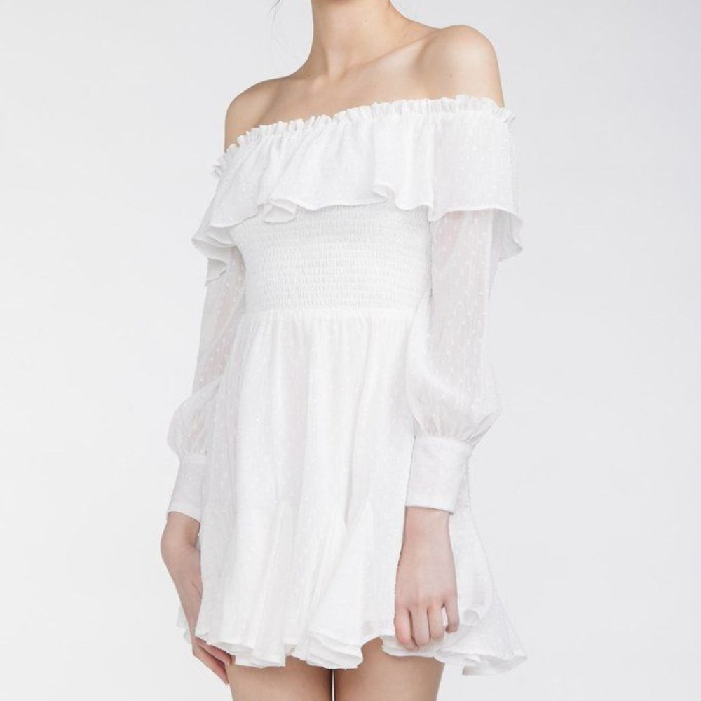 Posey Dress by Lani the Label